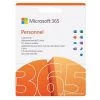 Menu Microsoft 365 Personnel (Français) Avec Licence De 1 An