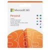 Menu Microsoft 365 Personnel (Anglais) Avec Licence De 1 An -Menu Boutique 832404 B