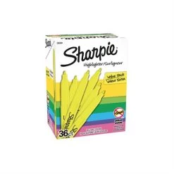 Menu Surligneur Pocket -Menu Boutique 832699 B