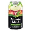 Menu Jus Minute Maid
