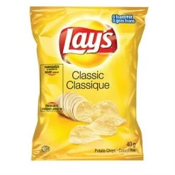 Menu Croustilles Lays -Menu Boutique 832732 B