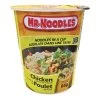 Menu Soupe Mr. Noodles - Poulet 2 Menu Soupe Mr. Noodles - Poulet -Menu Boutique 832869 B