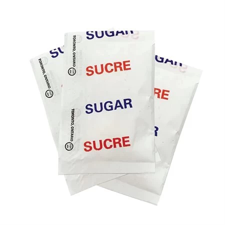 Menu Sachets De Sucre 3 Menu Sachets De Sucre