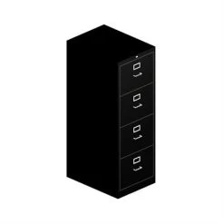 Menu Classeur à 4 Tiroirs HON 514CPP Série 510