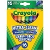Menu Crayons De Cire Ultra-Clean™ -Menu Boutique 833097 B
