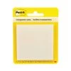 Menu Feuillets Transparents Post-It® -Menu Boutique 833193 B