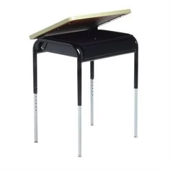 Menu Bureau D'étudiant Zenith Lift Lid