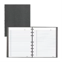 Menu Carnet De Notes NotePro -Menu Boutique 833850 B