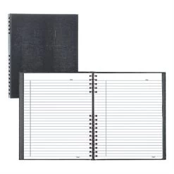 Menu Carnet De Notes NotePro -Menu Boutique 833854 B