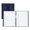 Menu Carnet De Notes NotePro