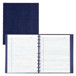 Menu Carnet De Notes NotePro -Menu Boutique 833856 B