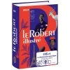Menu Dictionnaire Le Robert Illustré 2024 Et Son Dictionnaire En Ligne