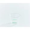 Menu Gobelet Froid En PLA Transparent De 9 Oz
